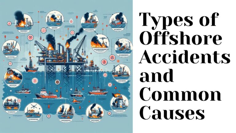 Navigating the Seas of Justice: How an offshore Accident Lawyer Can Help You Seek Compensation