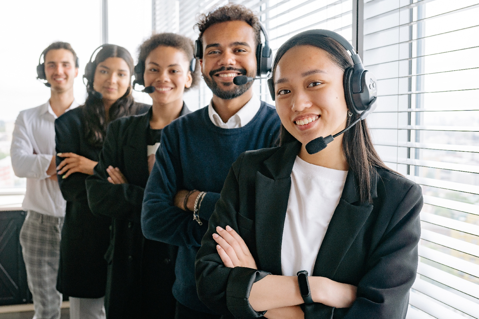 How Cloud-Based Call Center Technology is Revolutionizing Customer Service