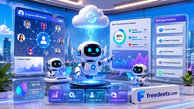 Beyond the Chatbot: How Enterprise Agentic AI is Redefining Customer Experience in 2026