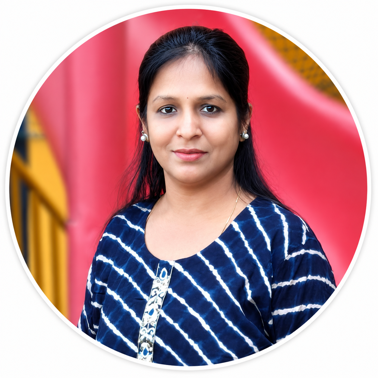 Author image
